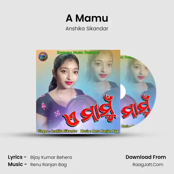 A Mamu mp3 song