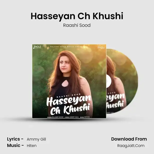 Hasseyan Ch Khushi mp3 song