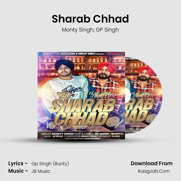 Sharab Chhad mp3 song