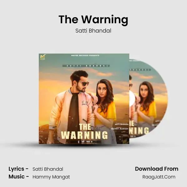 The Warning mp3 song