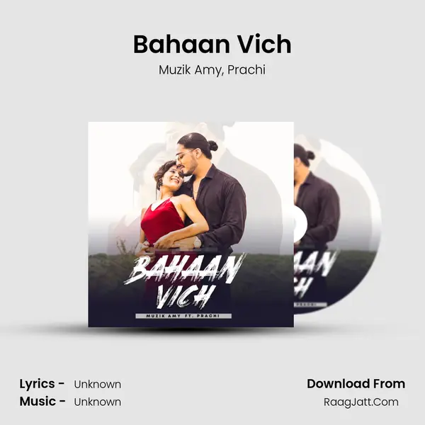 Bahaan Vich mp3 song