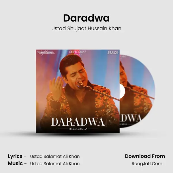 Daradwa mp3 song