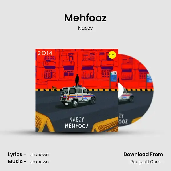 Mehfooz mp3 song