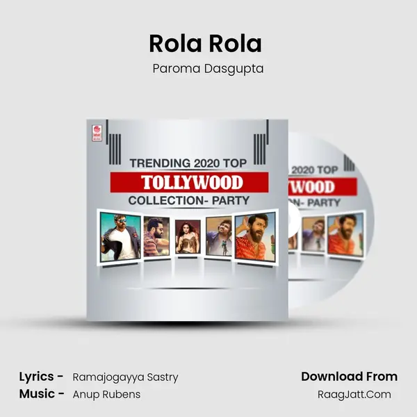 Rola Rola (From Sita) mp3 song