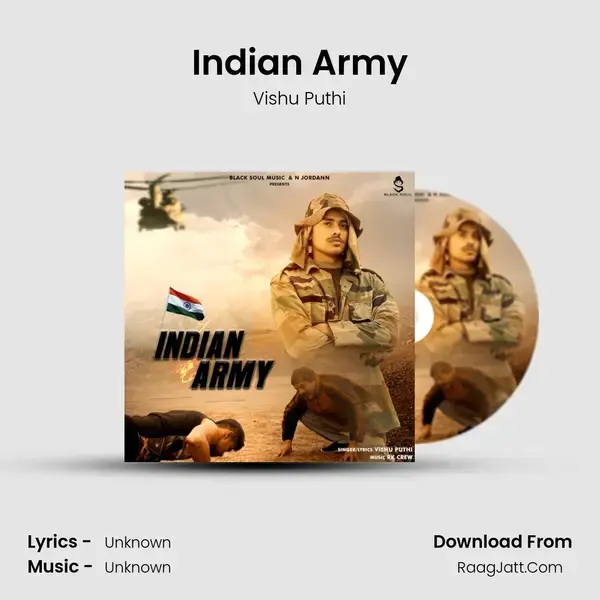 Indian Army Song mp3 | Vishu Puthi