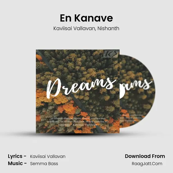 Dreams - Kaviisai Vallavan