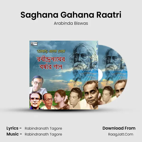 Saghana Gahana Raatri mp3 song