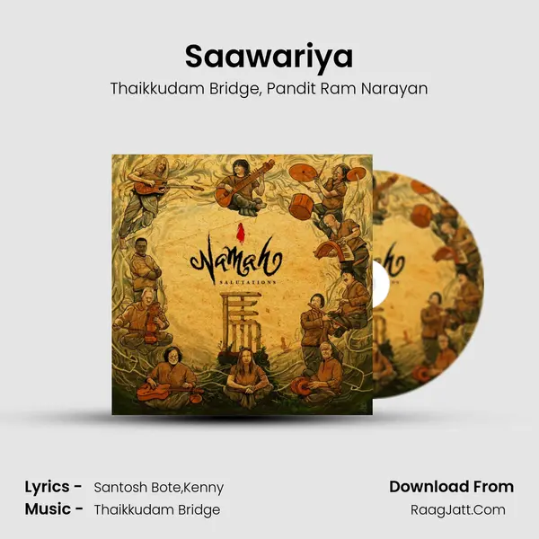 Saawariya mp3 song