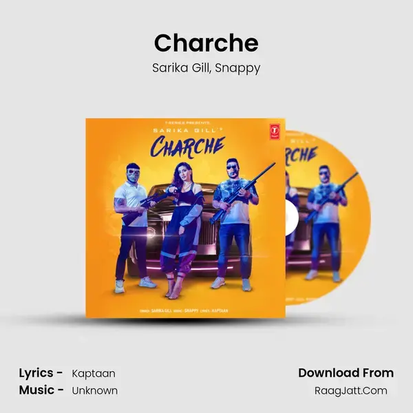 Charche mp3 song