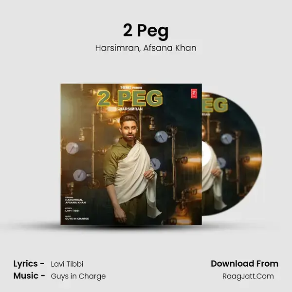 2 Peg mp3 song