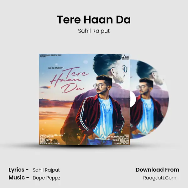 Tere Haan Da mp3 song