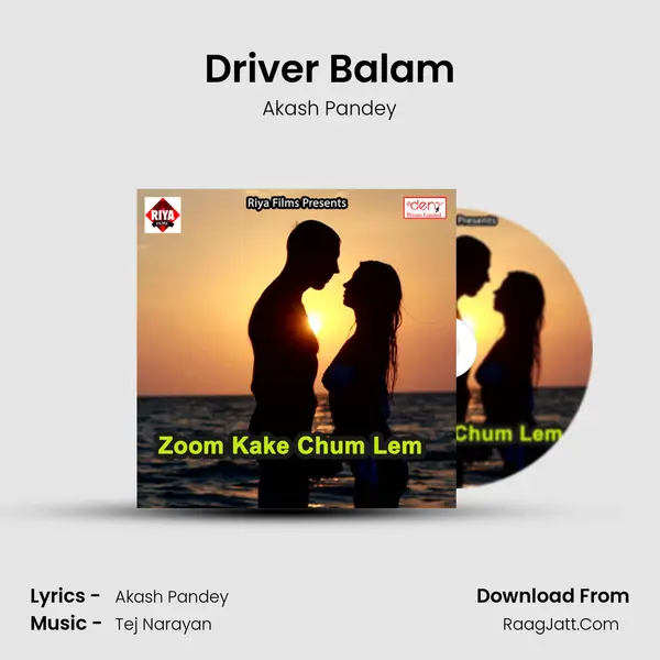 Driver Balam mp3 song