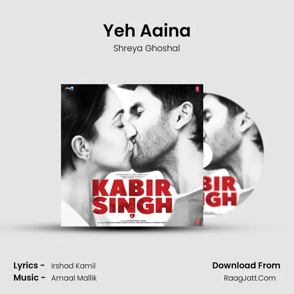 Yeh Aaina Song mp3 | Shreya Ghoshal