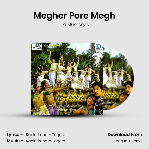 Megher Pore Megh mp3 song