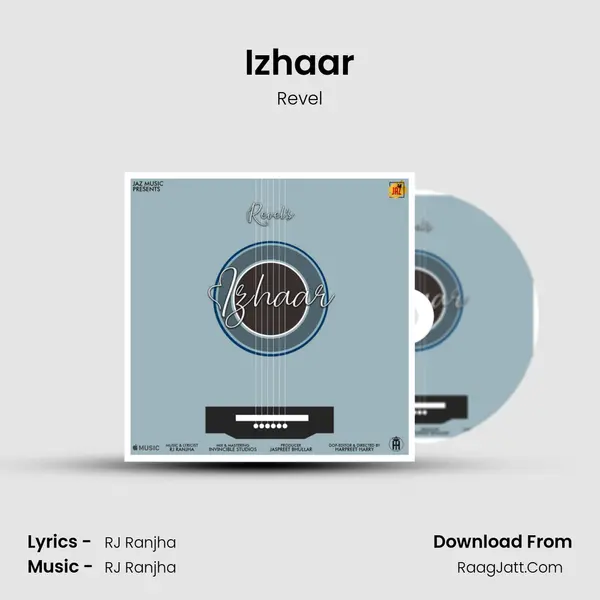 Izhaar Song mp3 | Revel