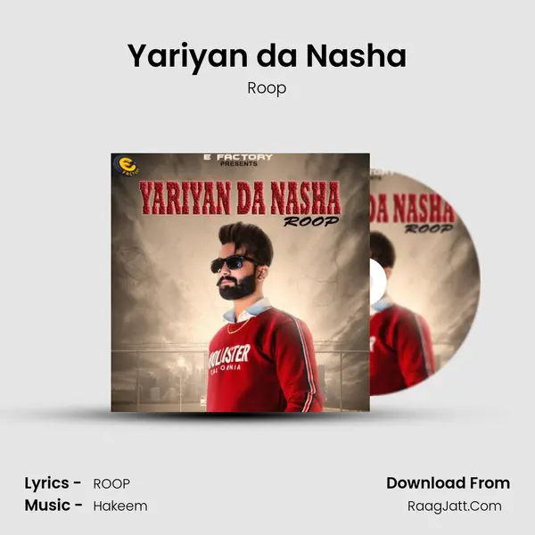 Yariyan da Nasha mp3 song