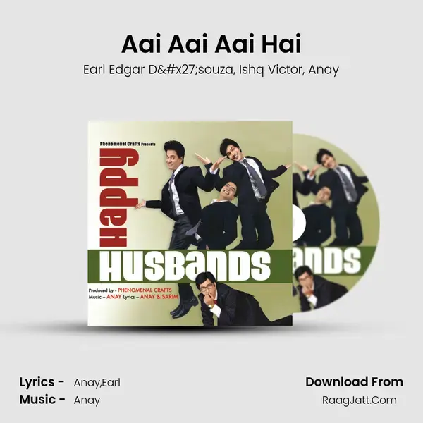 Aai Aai Aai Hai mp3 song