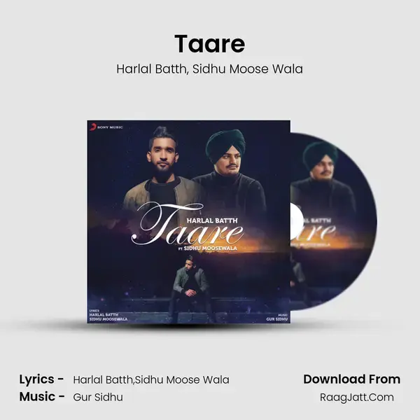 Taare mp3 song