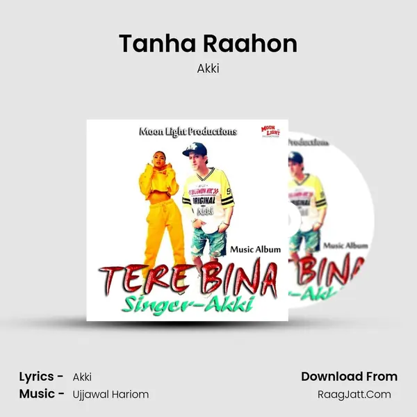 Tanha Raahon mp3 song