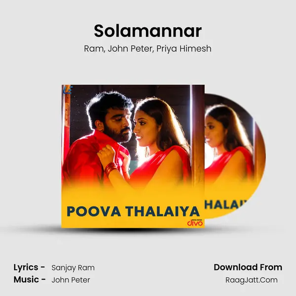 Solamannar mp3 song