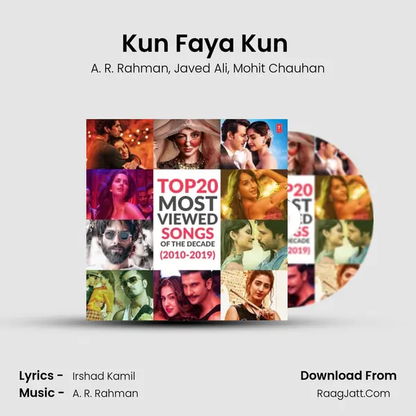 Kun Faya Kun (From 