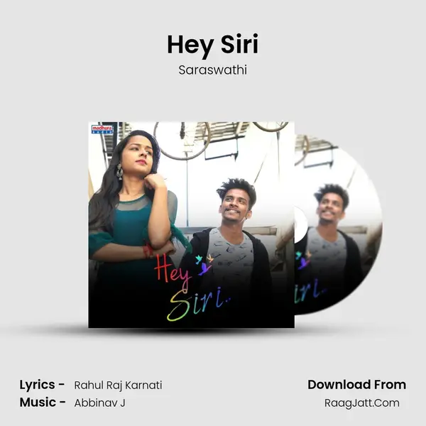 Hey Siri mp3 song