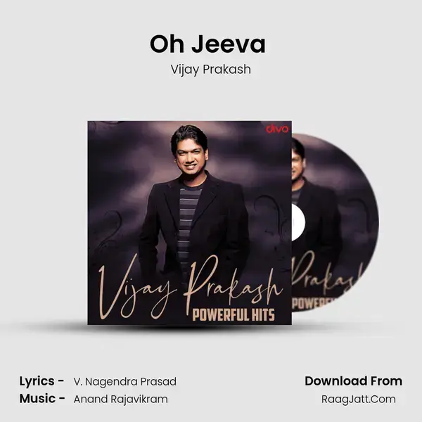 Oh Jeeva (From - Ramarjuna) mp3 song