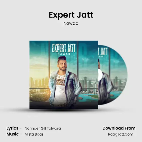 Expert Jatt Song mp3 | Nawab