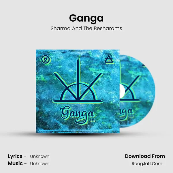 Ganga Song mp3 | Sharma And The Besharams