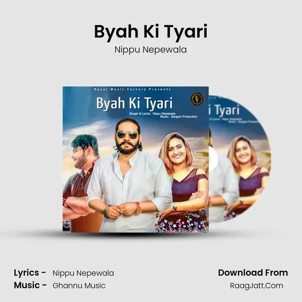 Byah Ki Tyari - Nippu Nepewala