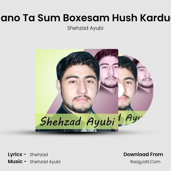 Xano Ta Sum Boxesam Hush Kardua mp3 song