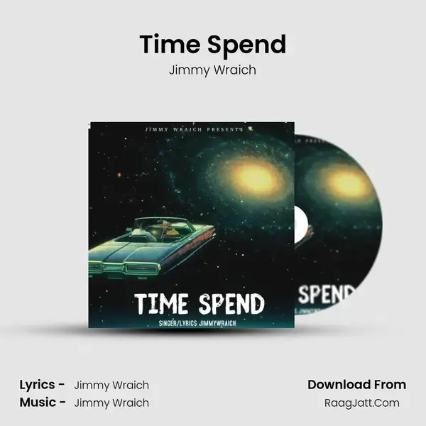 Time Spend mp3 song