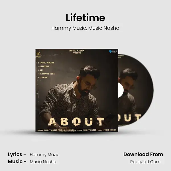 Lifetime mp3 song