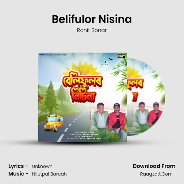 Belifulor Nisina mp3 song