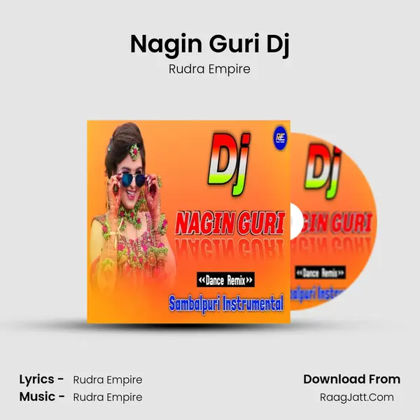 Nagin Guri Dj mp3 song