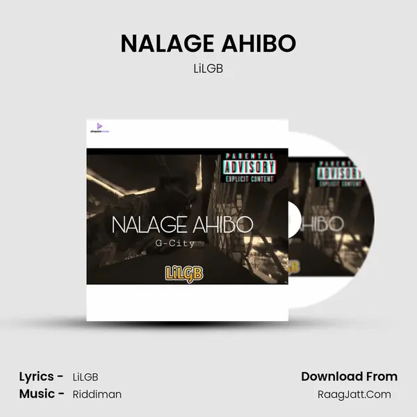 NALAGE AHIBO Song mp3 | LiLGB