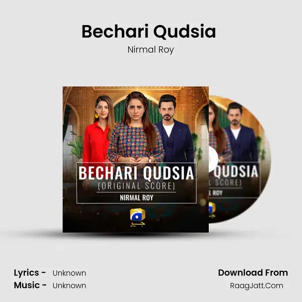 Bechari Qudsia (Original Score) mp3 song