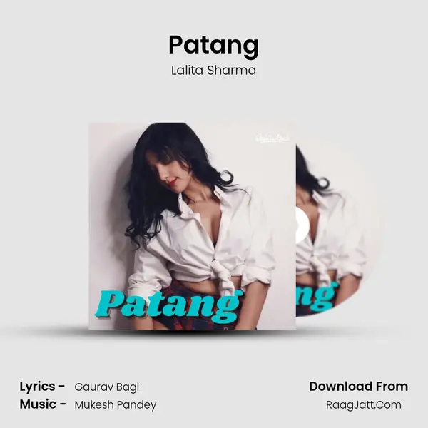 Patang mp3 song