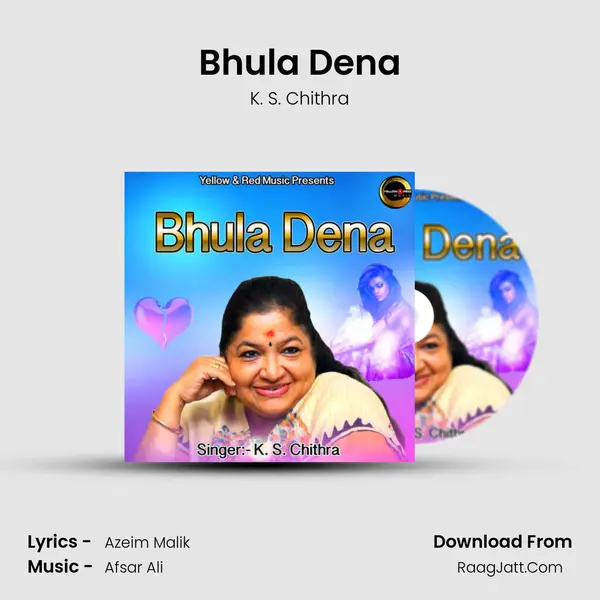 Bhula Dena mp3 song