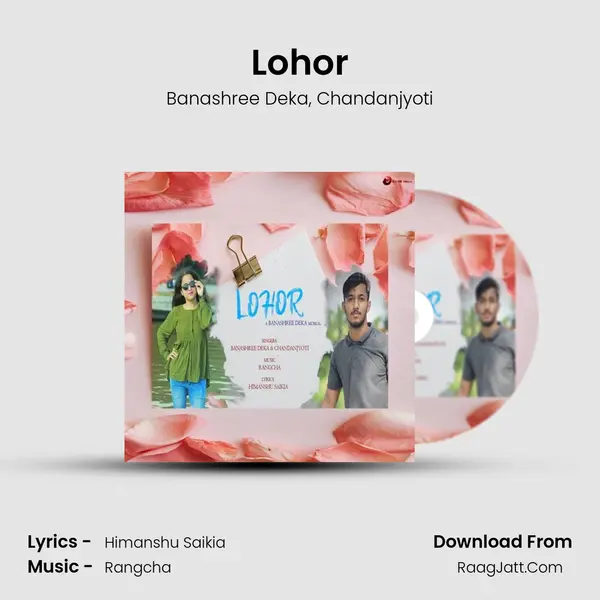 Lohor mp3 song