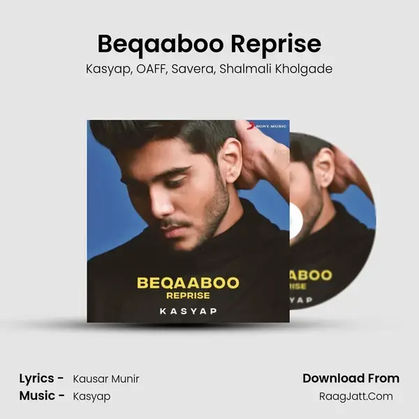 Beqaaboo Reprise Song mp3 | Kasyap