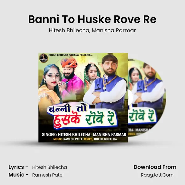 Banni To Huske Rove Re mp3 song