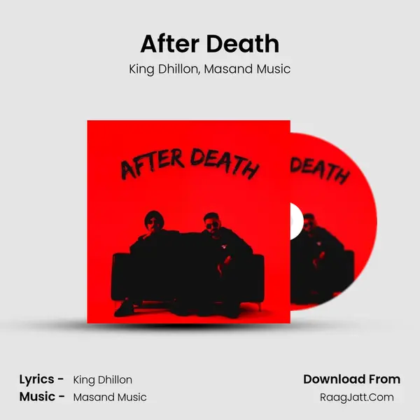 After Death mp3 song