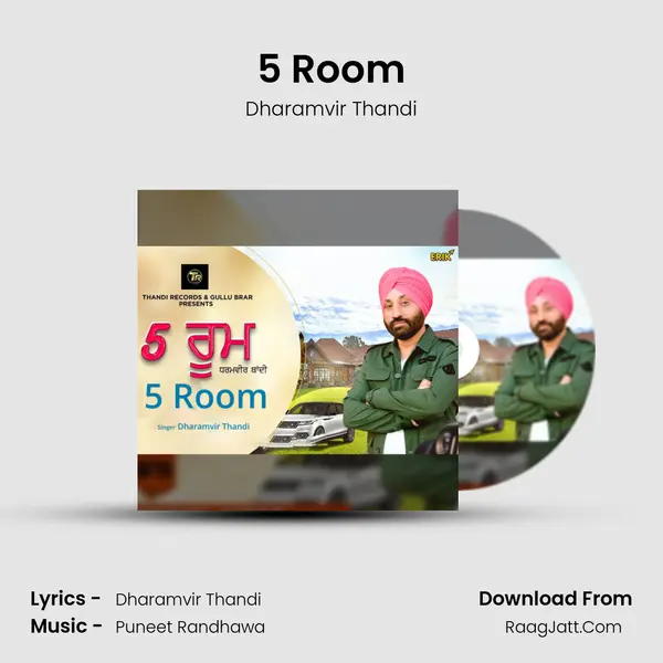 5 Room mp3 song