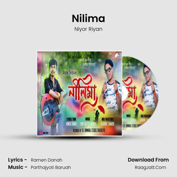 Nilima mp3 song