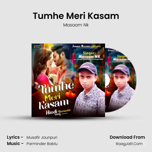 Tumhe Meri Kasam mp3 song