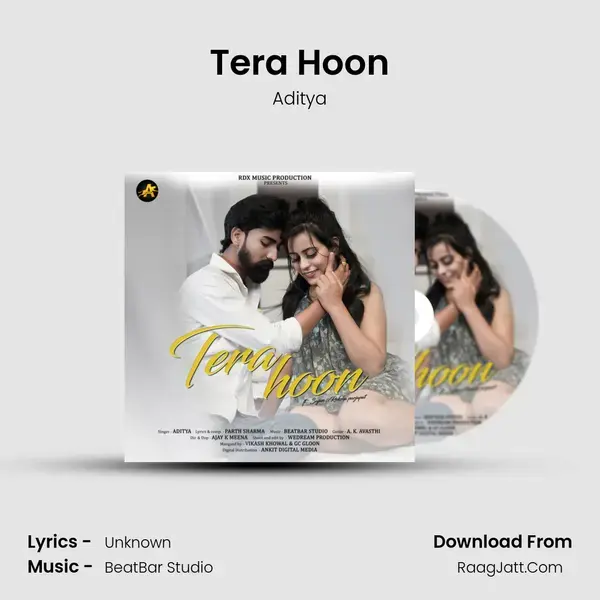 Tera Hoon mp3 song