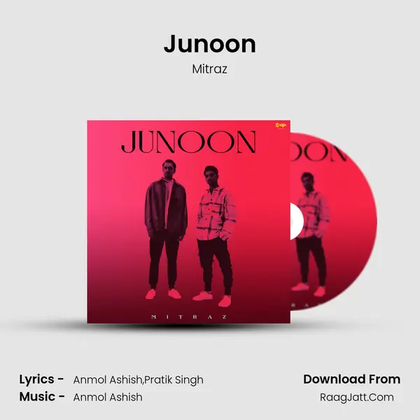 Junoon mp3 song