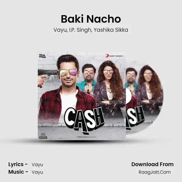 Baki Nacho Song mp3 | Vayu