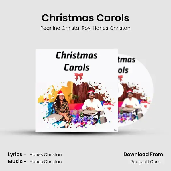 Christmas Carols mp3 song